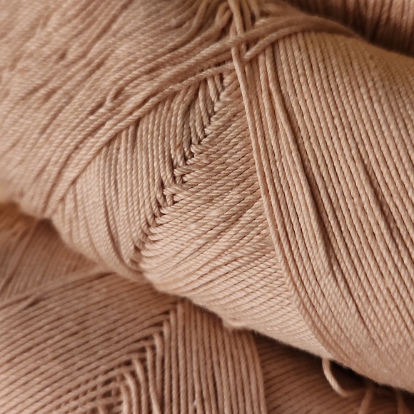 Bucilla vintage crochet mercerized cotton - Picture 2 of 3